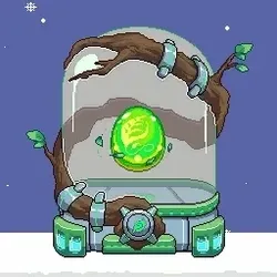 Maniavere Egg #4853