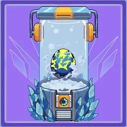Maniavere Egg #2461