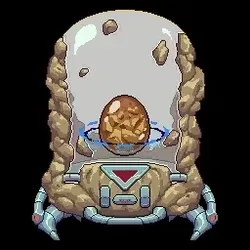 Maniavere Egg #4228