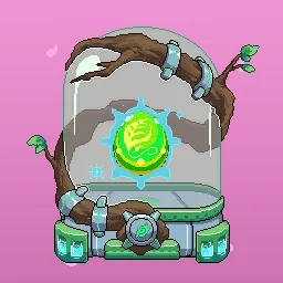 Maniavere Egg #2884