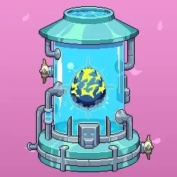 Maniavere Egg #4813
