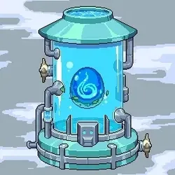 Maniavere Egg #5264