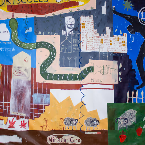 bhare -- one of ones (2023)