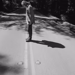 Neil Young - Surfing Skyline (A)