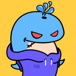 Whales #1478