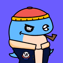 Whales #634