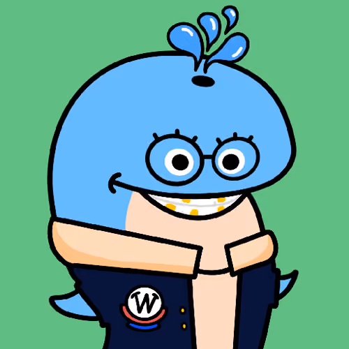 Whales #521