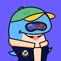 Whales #38
