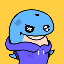 Whales #1475