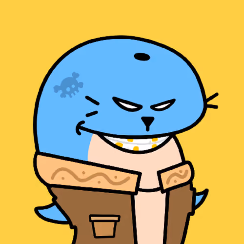 Whales #495