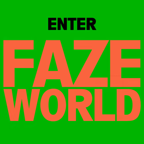 Fazeworld 1 0
