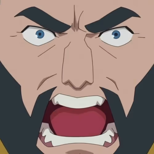 Where Is Omniman