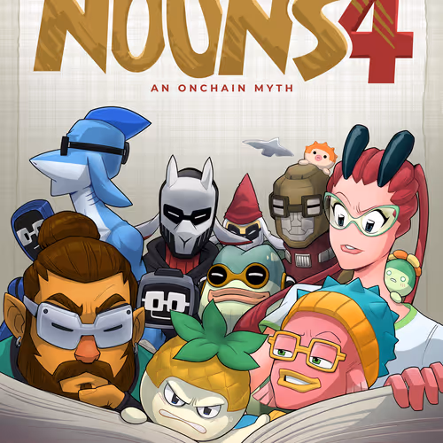 Nouniversary