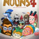 Nouniversary