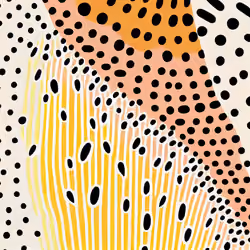 Points and Lines by PaL #481