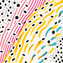 Points and Lines by PaL #484