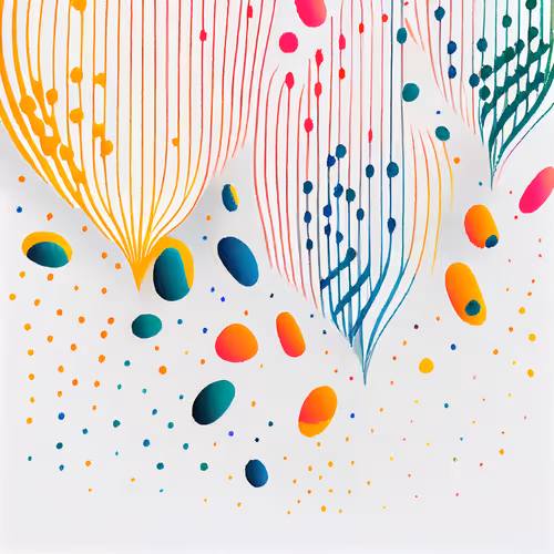 Points And Lines By Pal