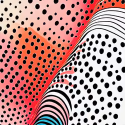 Points and Lines by PaL #437