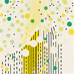 Points and Lines by PaL #449