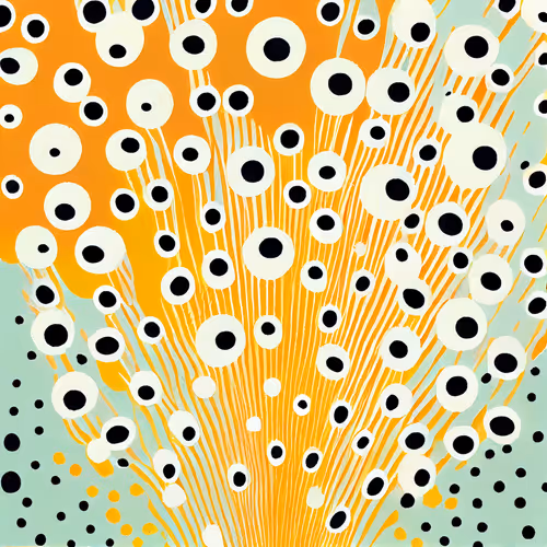 Points And Lines By Pal