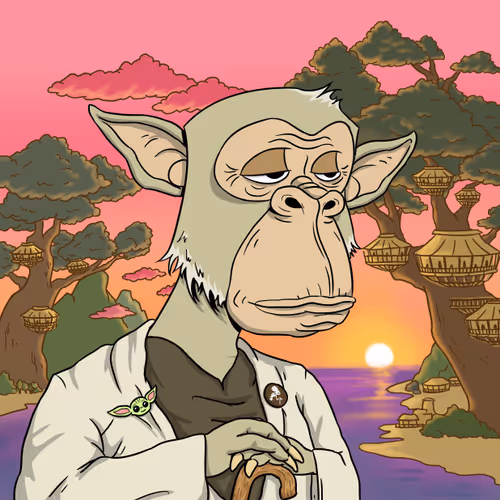 Yoda (retired)