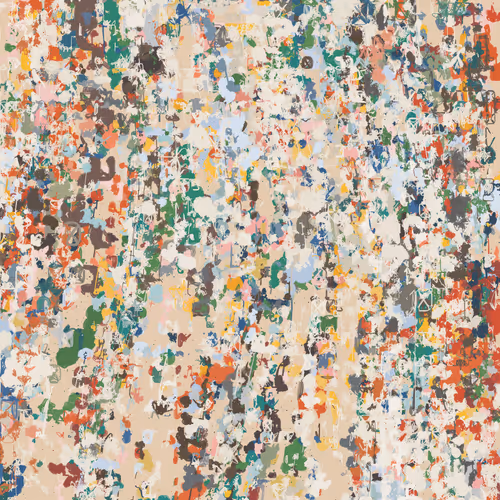 From Noise by Tyler Hobbs