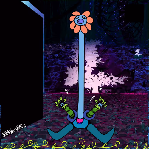ÖNLYFLOWER #2/5