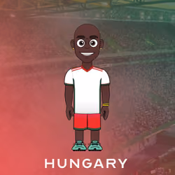 Hungary Fan