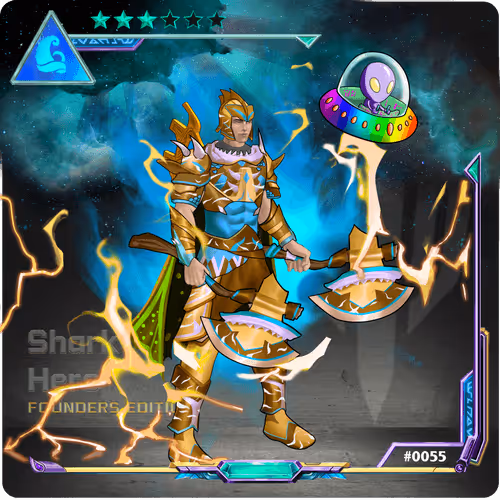 Definitylegend V1