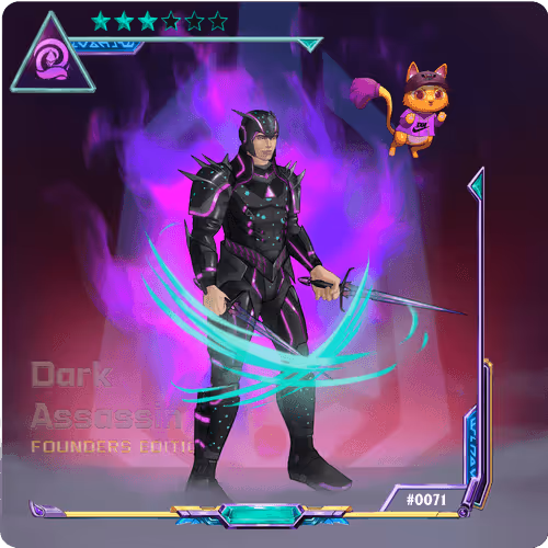 Definitylegend V1