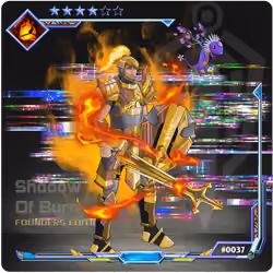 Definity Legend #1296