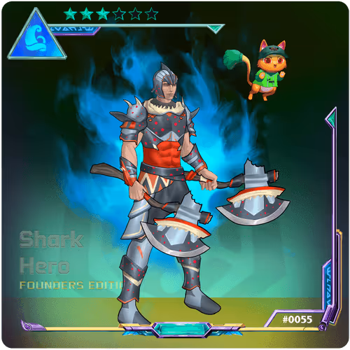 Definitylegend V1