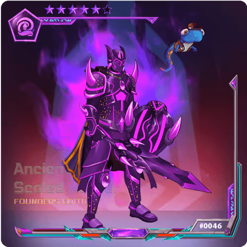 Definitylegend V1