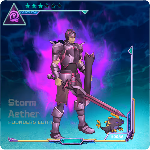 Definitylegend V1