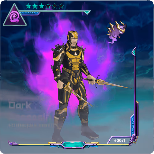 Definitylegend V1