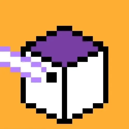 FraktalNFTJustCubes V2