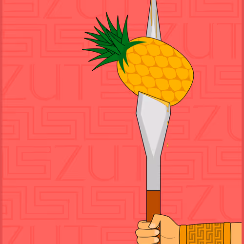Zero Fungible Token