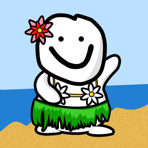 We Are Flowers