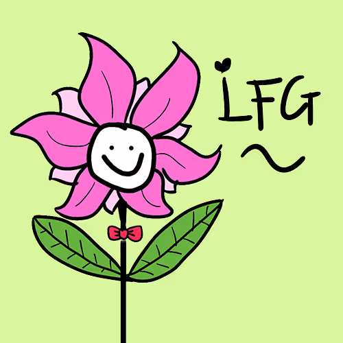 We Are Flowers