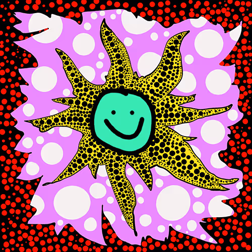 We Are Flowers