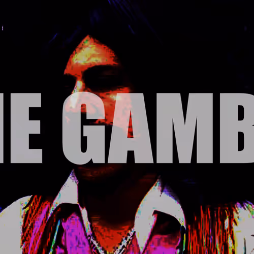 THE GAMBLE #2/10