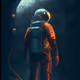 space men