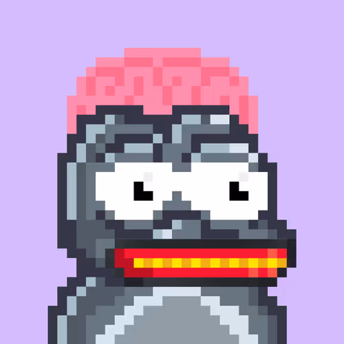 Pepe Town Nft