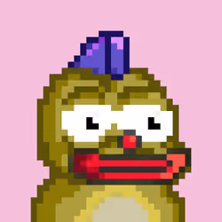 Pepe Town #374