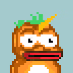 Pepe Town #146