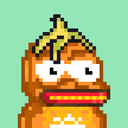 Pepe Town Nft