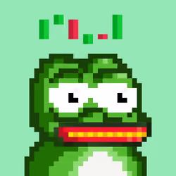 Pepe Town #470