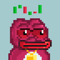 Pepe Town #475
