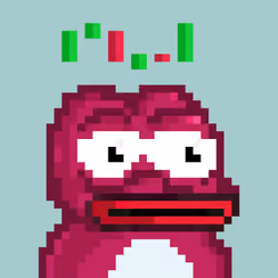 Pepe Town #363