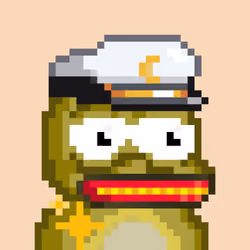Pepe Town #468